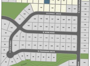 2608 W Pigeon Dr, Ozark, MO 65721