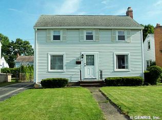 131 Queensboro Rd, Rochester, NY 14609