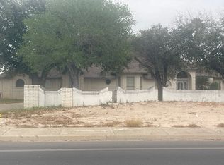 7228 N 29th St, McAllen, TX 78504