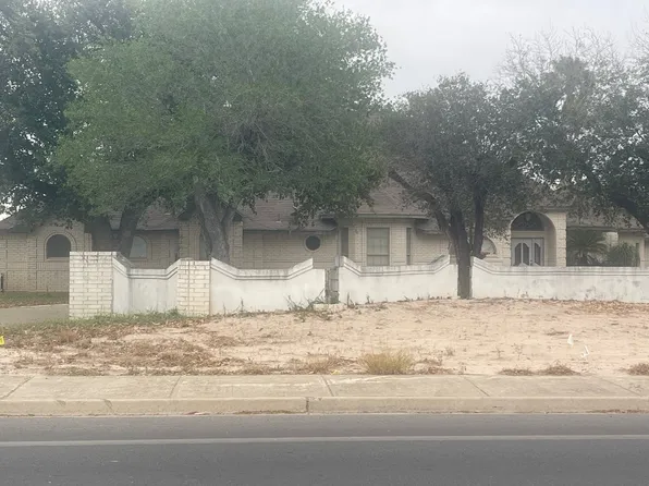 7228 N 29th St, McAllen, TX 78504