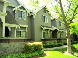 216 Canyon Woods Way APT C, San Ramon, CA 94582