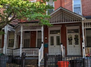 622 Benson St FLOOR 2, Camden, NJ 08103
