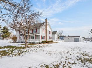 791 Billsboro Rd, Geneva, NY 14456