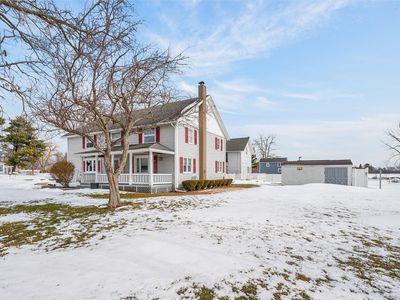 791 Billsboro Rd, Geneva, NY, 14456