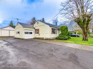 5345 SE 108th Ave, Portland, OR