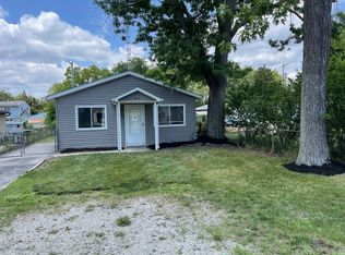5415 Burgess Dr, Sylvania, OH 43560