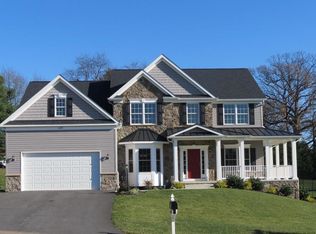 6698 Chateau Bay Ct, Eldersburg, MD 21784