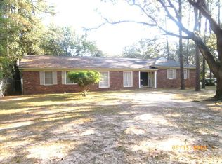 903 W Mercer Ave, Albany, GA 31701