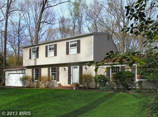 11716 Blue Smoke Trl, Reston, VA 20191