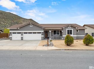 5989 Hidden Highlands Dr, Reno, NV 89502