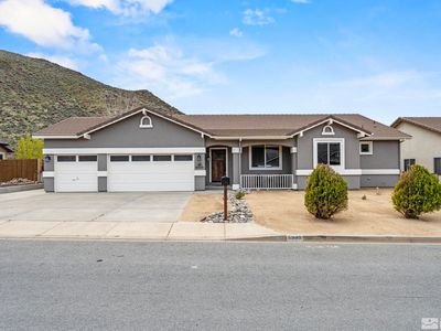 5989 Hidden Highlands Dr, Reno, NV, 89502