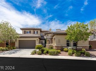 1353 River Spey Ave, Henderson, NV 89012