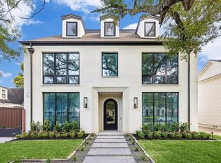2217 Pelham Dr, Houston, TX 77019