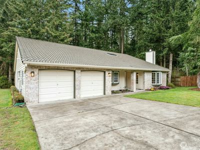 9107 Autumn Place SE, Olympia, WA, 98513