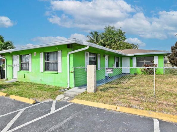 1451 NW 19th St #2