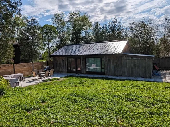 117 Glenlake Blvd, Collingwood, ON L9Y 0X2