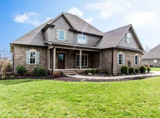 384 Mount Everest Way, Bowling Green, KY 42104