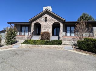 27641 Oakflat Dr, Tehachapi, CA 93561