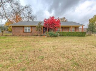 12138 E 127th St S, Broken Arrow, OK 74011