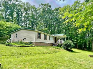 484 Pisgah Rd, Bruceton Mills, WV 26525