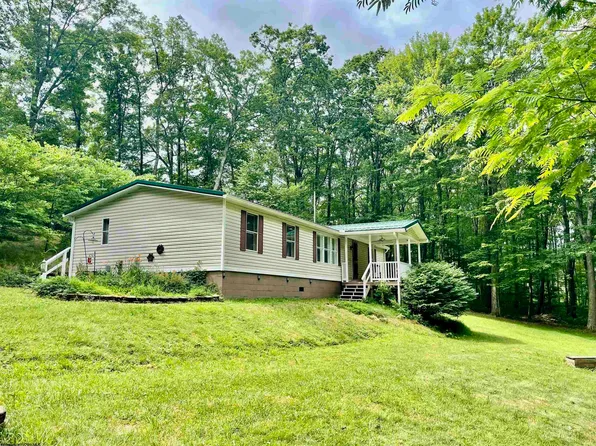 484 Pisgah Rd, Bruceton Mills, WV 26525