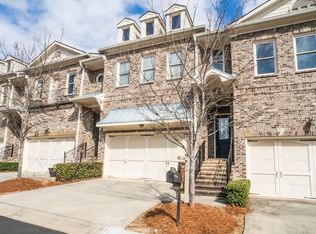 3490 Flamingo Ln, Milton, GA 30004
