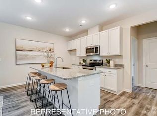 2121 Tom Sadler Rd, Charlotte, NC 28214