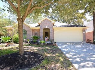 26 Florian Ct, Conroe, TX 77385