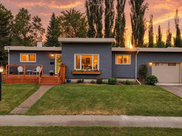 3501 SW Spruce Dr, Red Deer, AB T4N 3N8