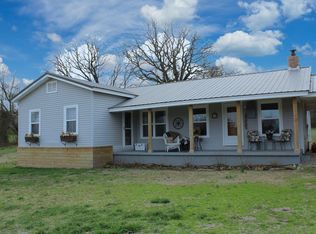 629 County Road 2630, Lamar, AR 72846