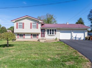 504 N East St, Waverly, OH 45690