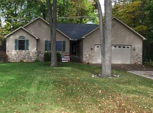4834 W Water St, Clyde, MI 48049