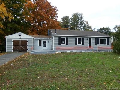 543 North Main Street, Moosup, CT, 06354