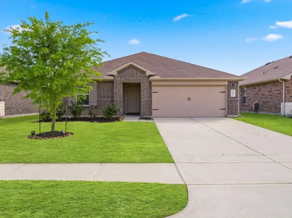 20438 Green Mountain Dr, New Caney, TX 77357