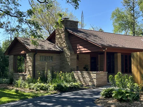 4522 County Line ROAD, Mount Pleasant, WI 53403