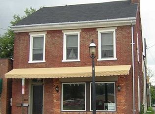 222 Bridge St, Beaver, PA 15009