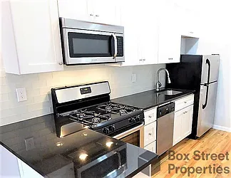 Rented by Box Street Properties LLC