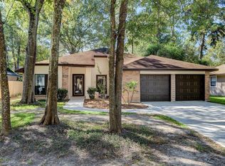 5107 Village Springs Dr, Humble, TX 77339