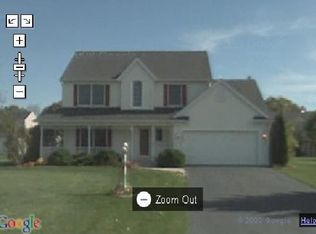 6743 Bay Ridge Rd, Kalamazoo, MI 49009