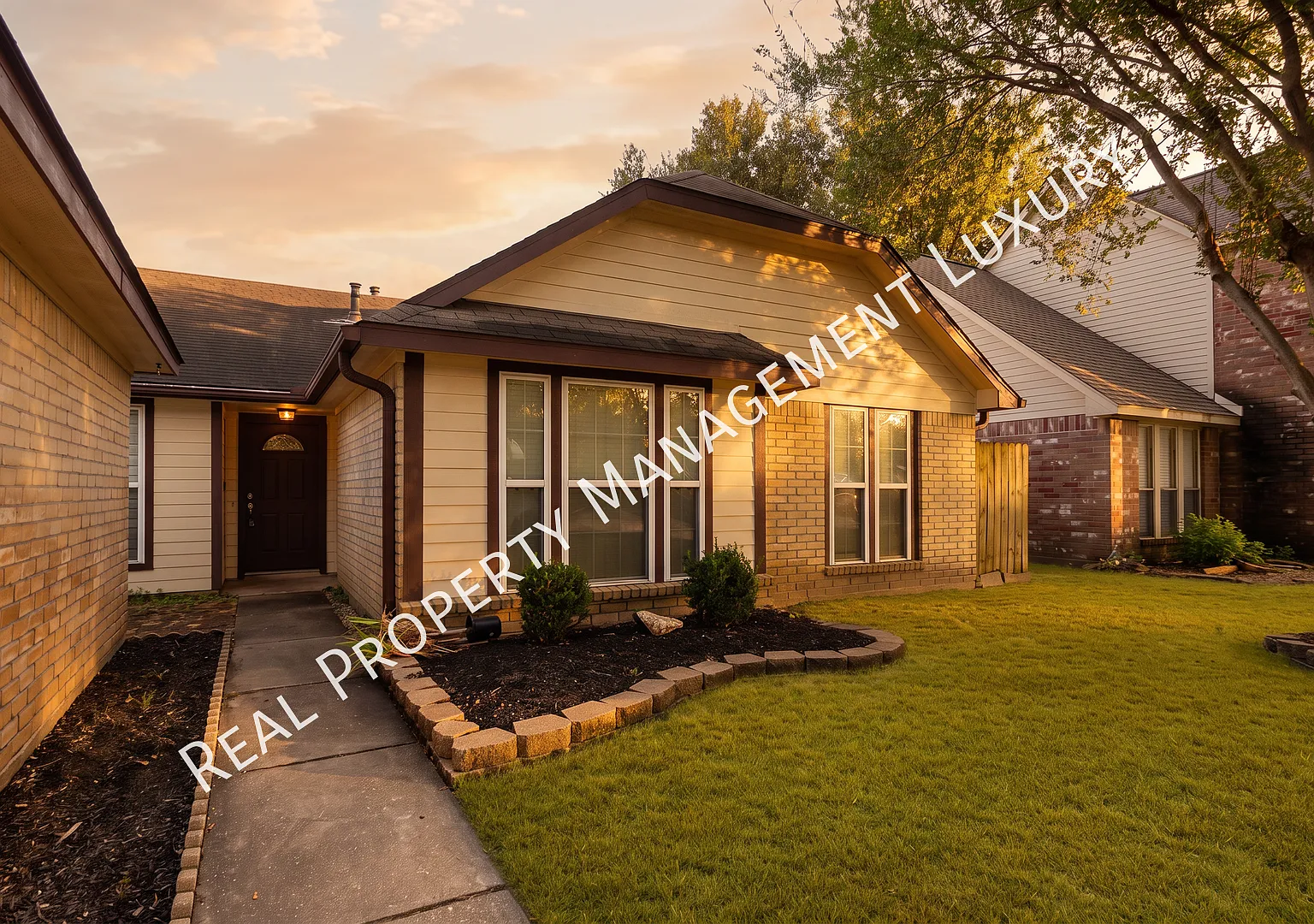 Charming Cypress Home With Spacious Living and Flexible Floor Plan — Photo 1