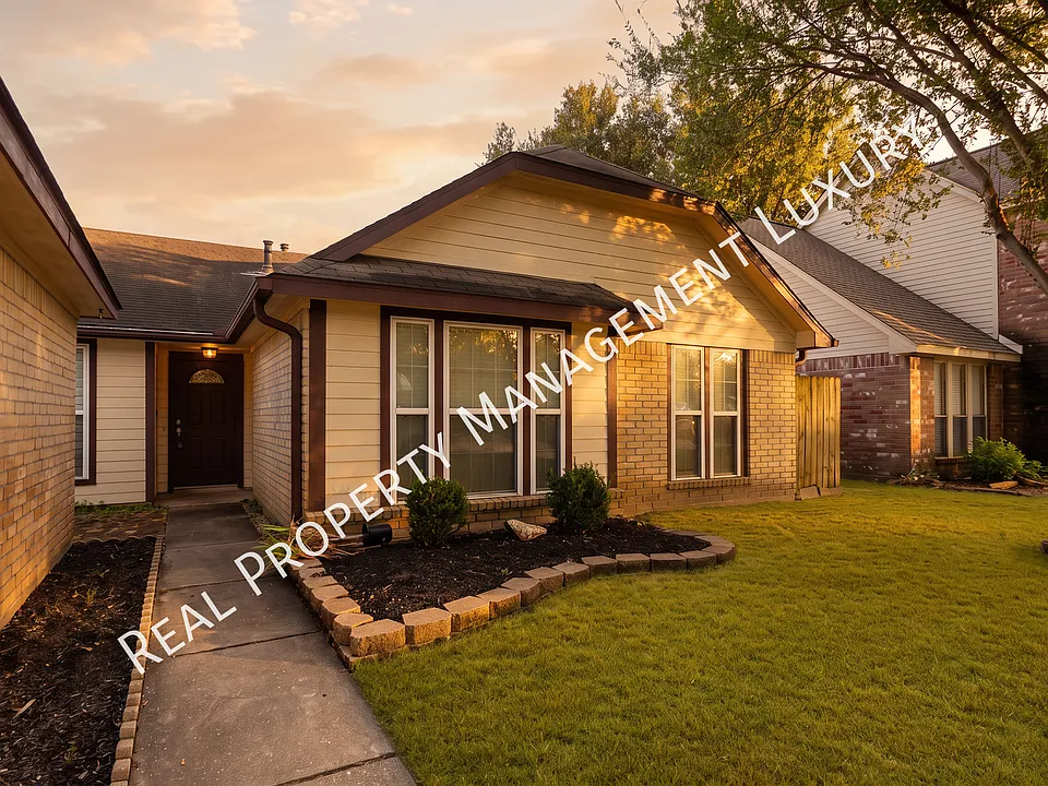 14611 Cypress Valley Dr