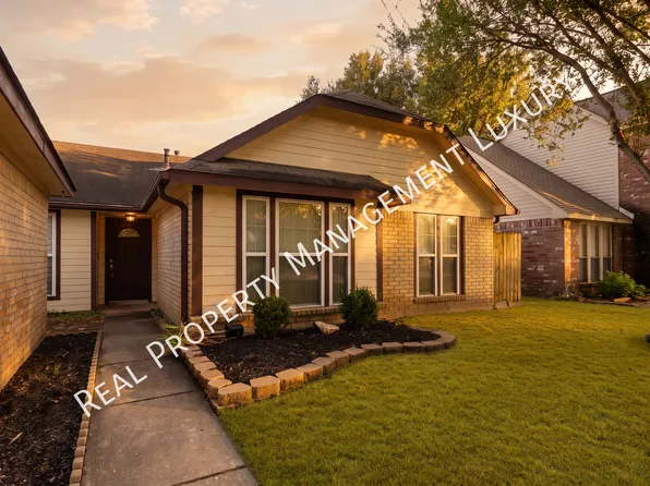14611 Cypress Valley Dr, Cypress, TX 77429