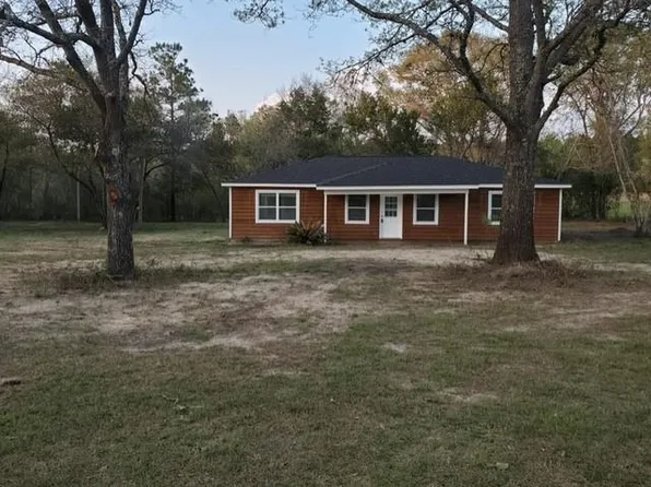 2734 Nelsontown Rd, Jay, FL 32565