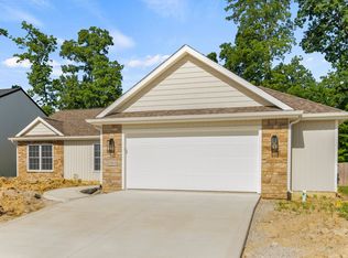 Welara II Plan, Silverstone, Fort Wayne, IN 46818