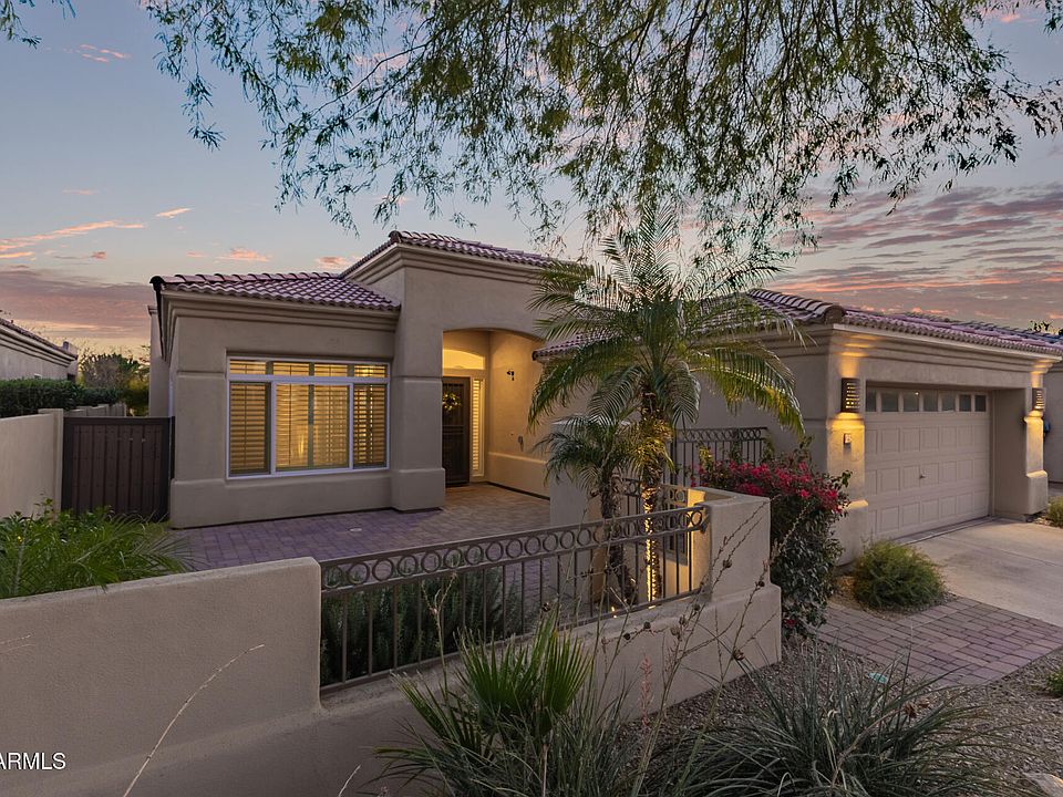 1st image of 7700 E PRINCESS Drive #25