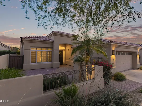 7700 E PRINCESS Drive #25, Scottsdale, AZ 85255