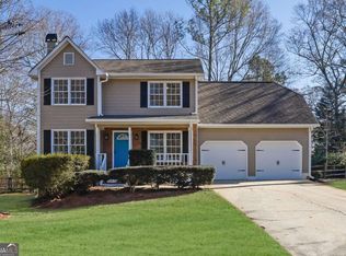 4810 Winding Ln, Powder Springs, GA 30127