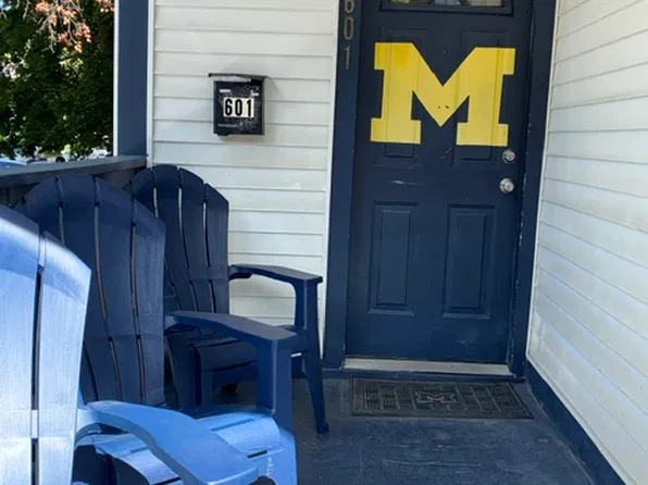 601 E Hoover Ave, Ann Arbor, MI 48104