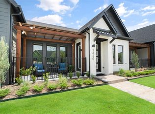 1426 Rose Willow Way, Arlington, TX 76005