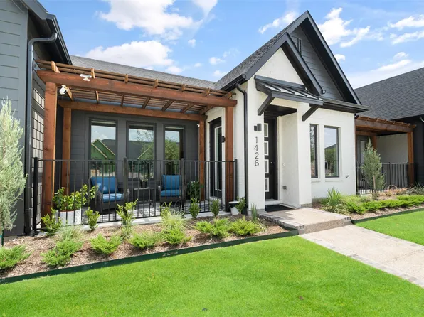 1426 Rose Willow Way, Arlington, TX 76005